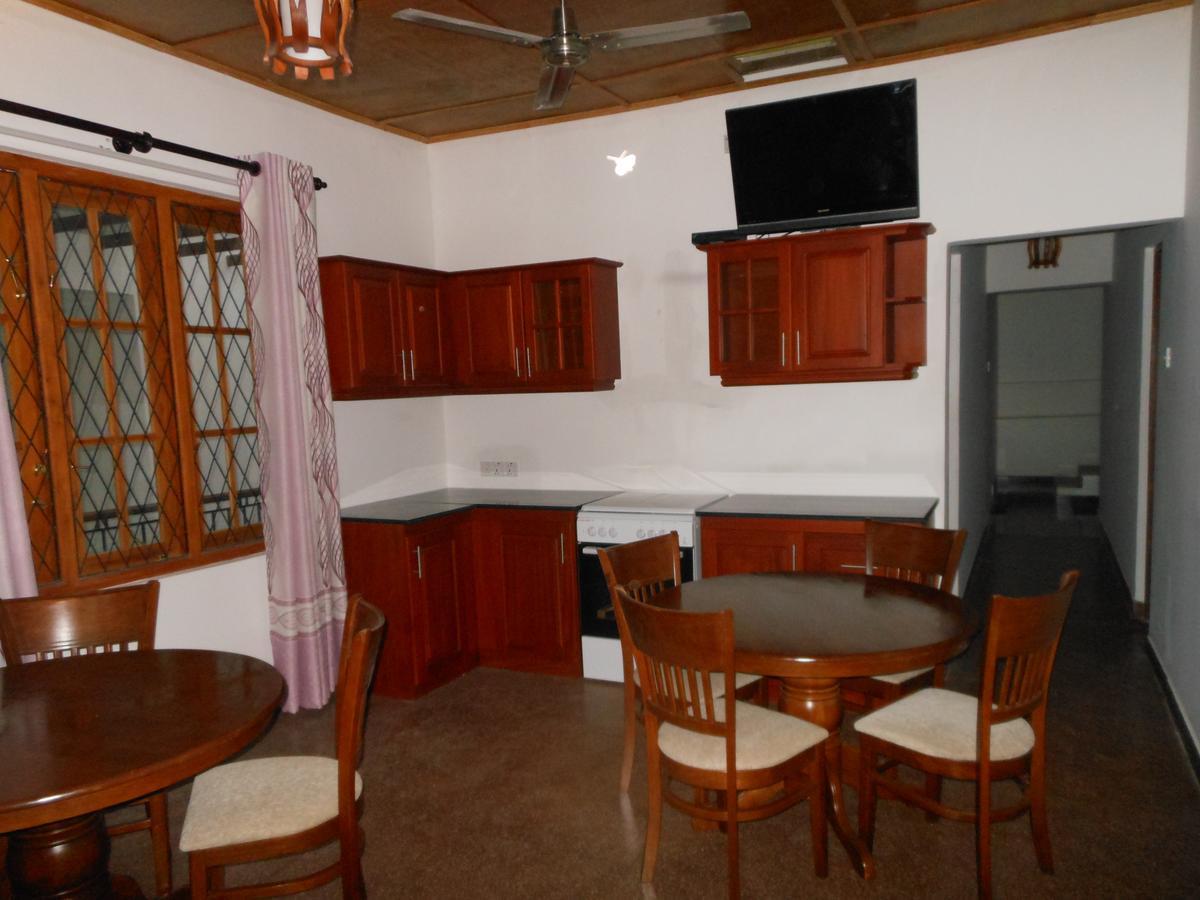 Lavender Hills Home Stay Kandy Exterior foto