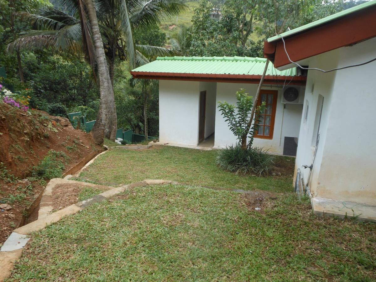 Lavender Hills Home Stay Kandy Exterior foto