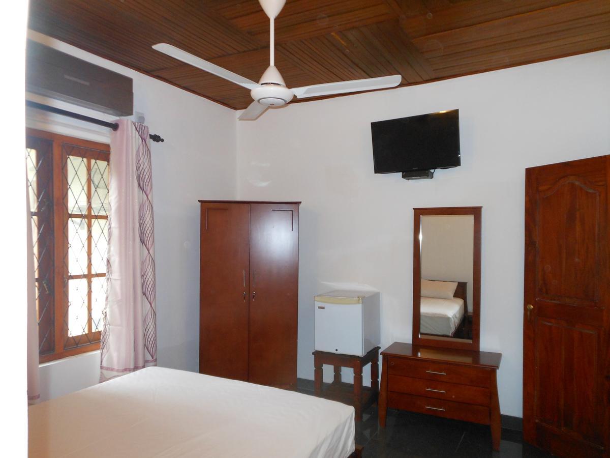 Lavender Hills Home Stay Kandy Exterior foto