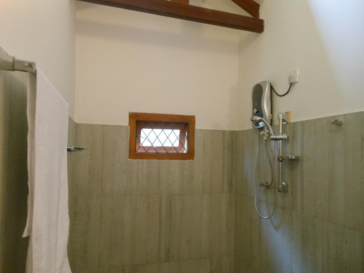 Lavender Hills Home Stay Kandy Exterior foto
