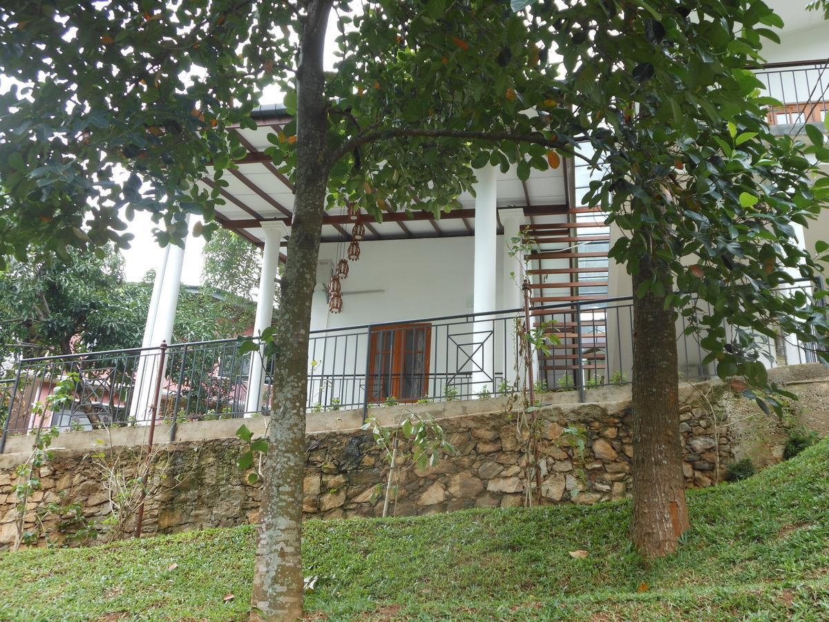 Lavender Hills Home Stay Kandy Exterior foto