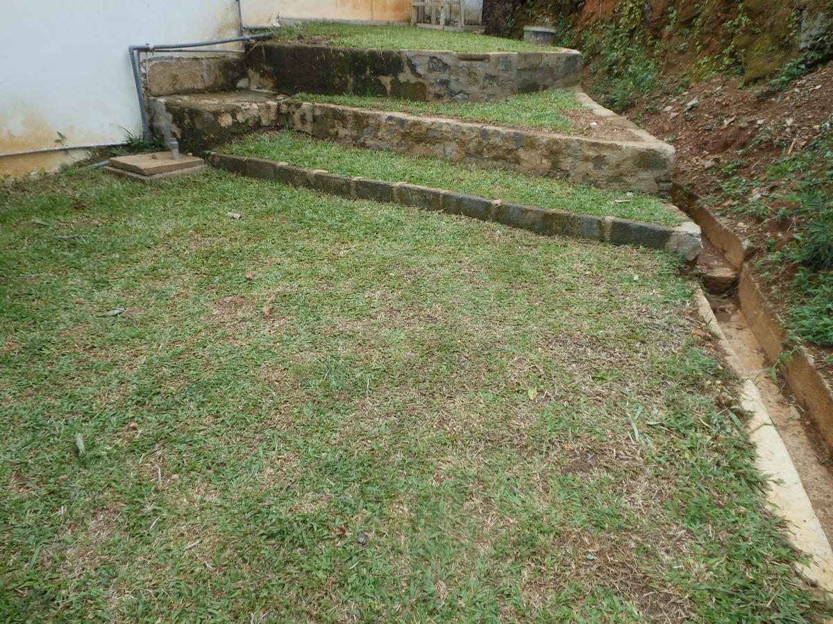 Lavender Hills Home Stay Kandy Exterior foto