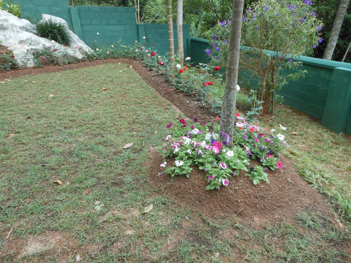 Lavender Hills Home Stay Kandy Exterior foto