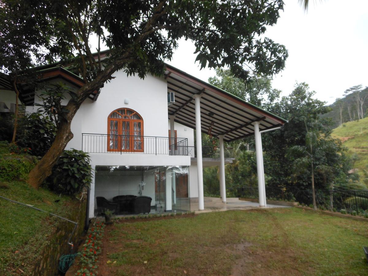 Lavender Hills Home Stay Kandy Exterior foto