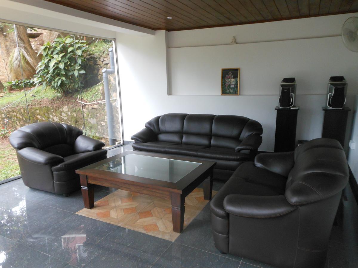 Lavender Hills Home Stay Kandy Exterior foto